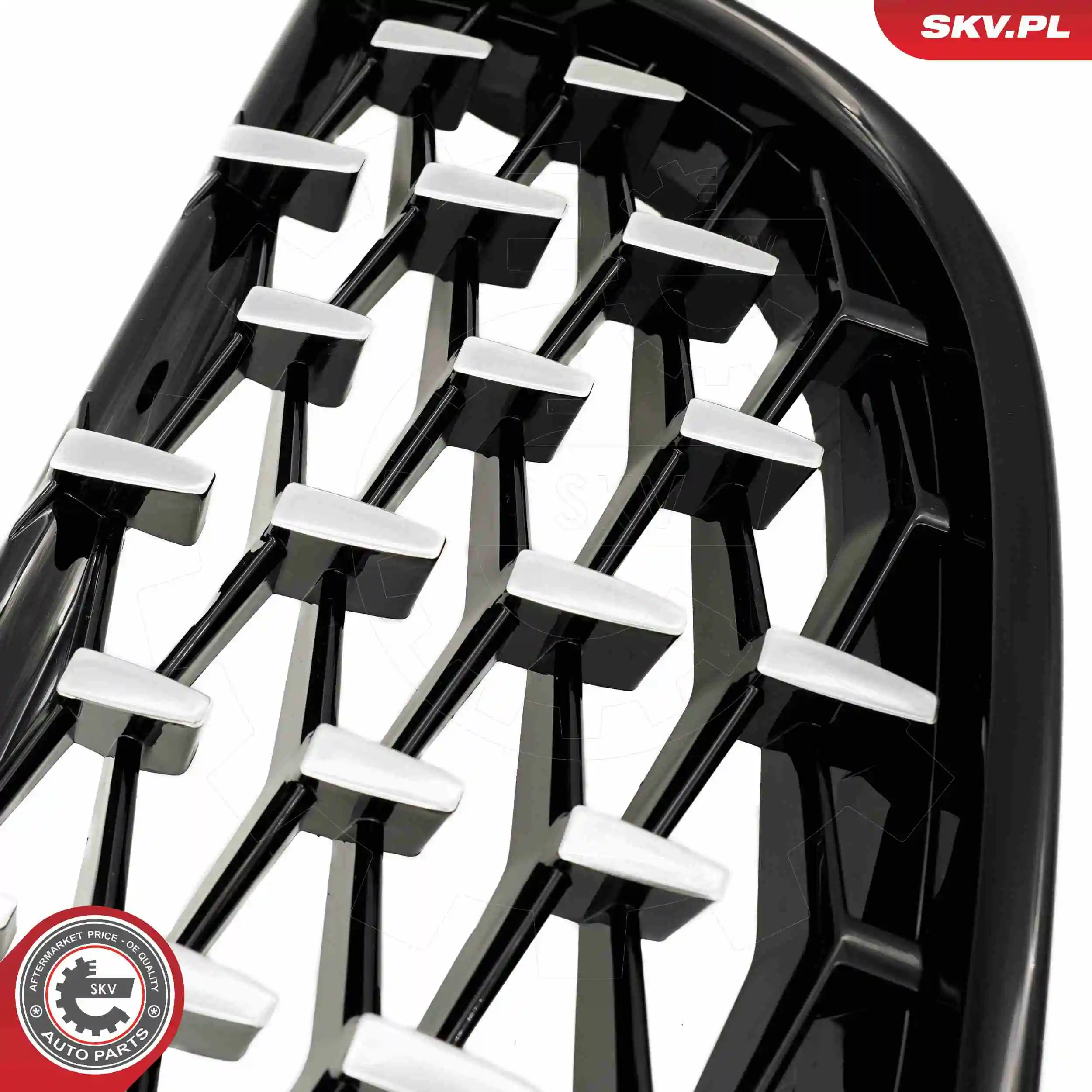 ESEN SKV 66SKV094 Radiator Grille