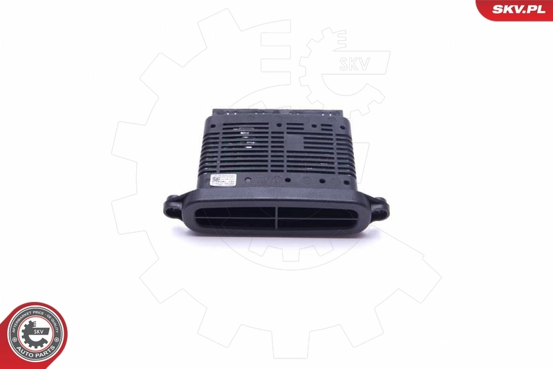 Control Unit, lights 59SKV151