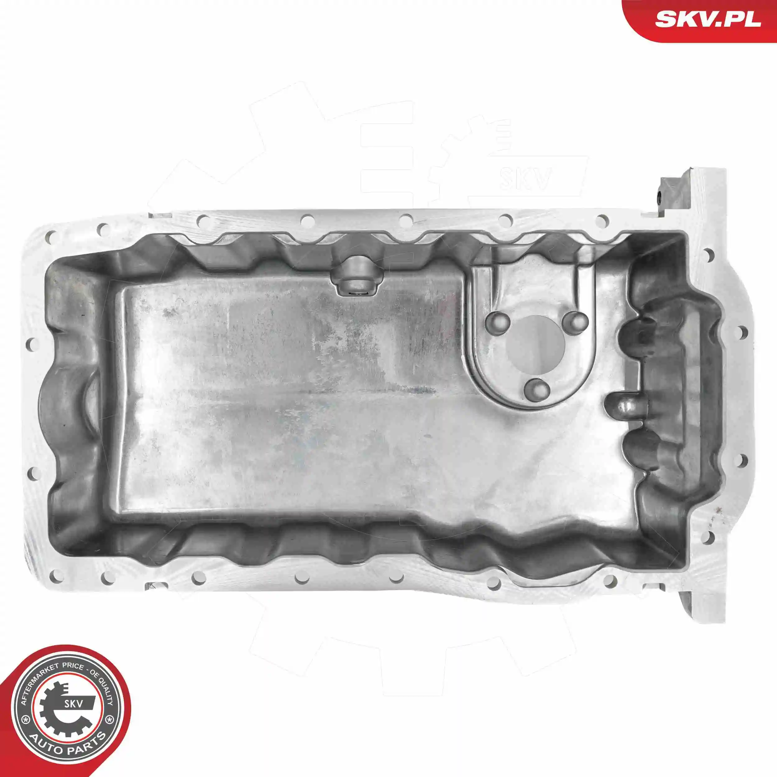 Oil Sump 48SKV824