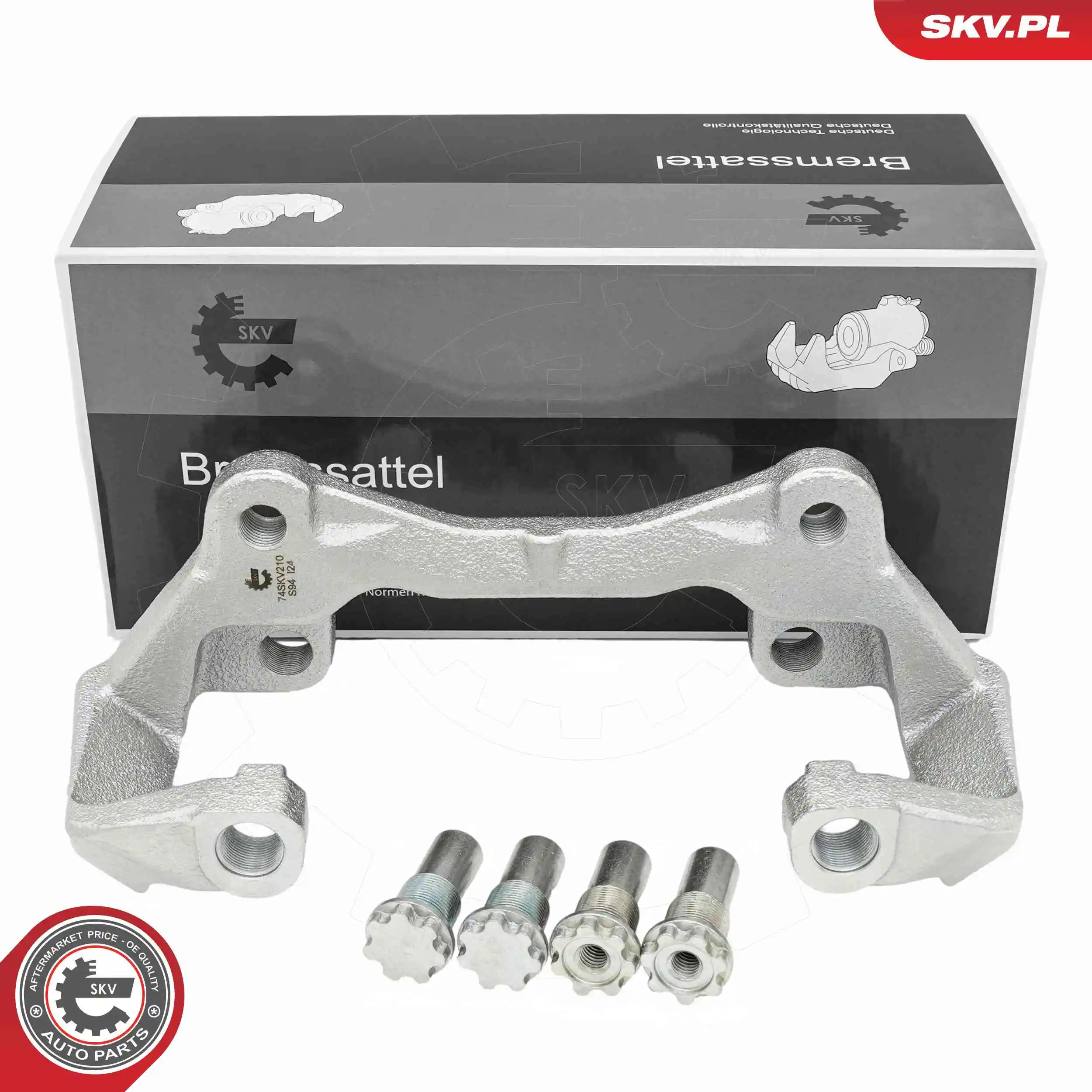 制动钳支架 74SKV210