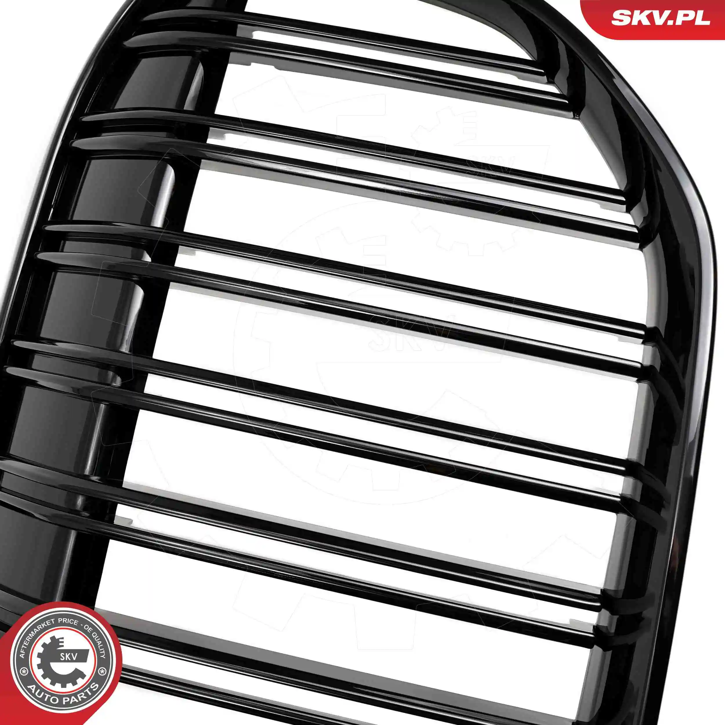 ESEN SKV 66SKV226 Radiator Grille