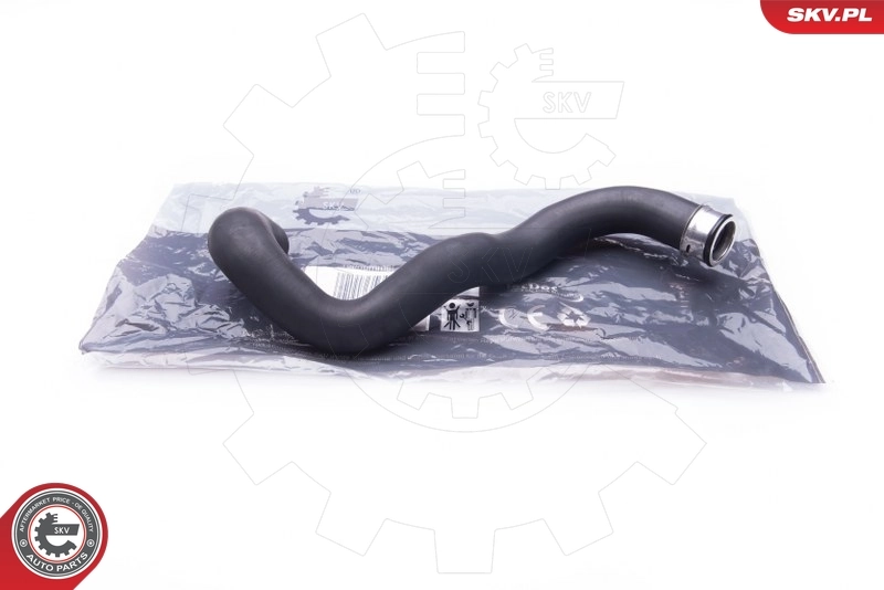 Radiator Hose 24SKV297