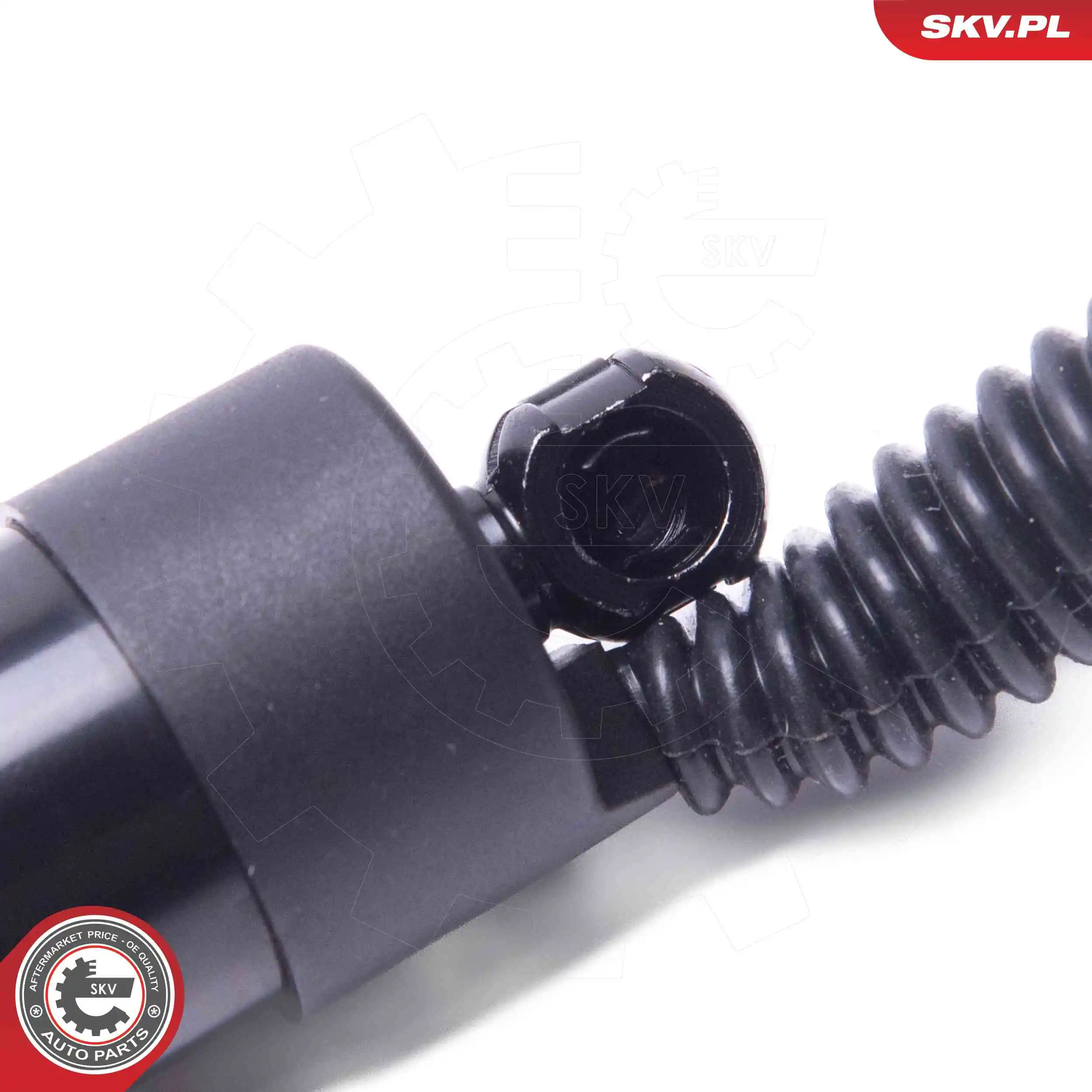 Electric Motor, tailgate 52SKV955