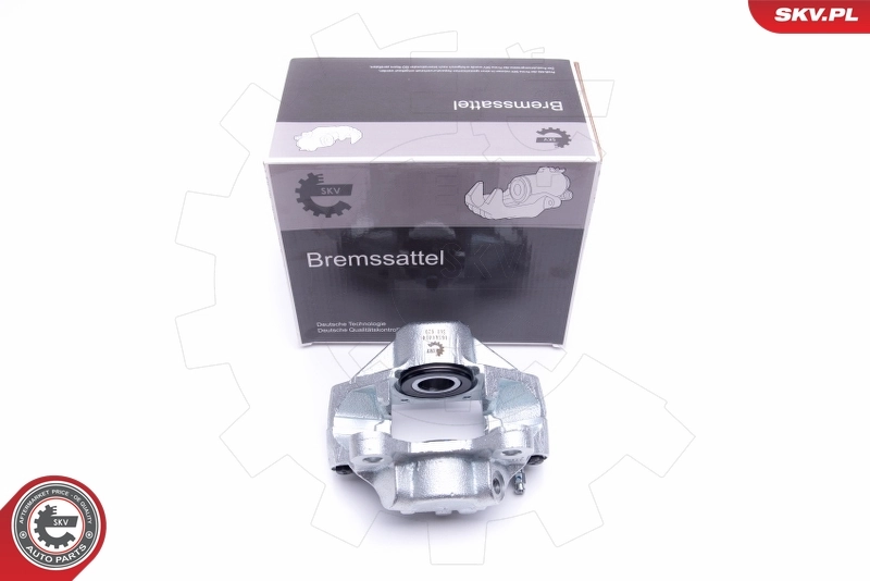 Brake Caliper 46SKV014