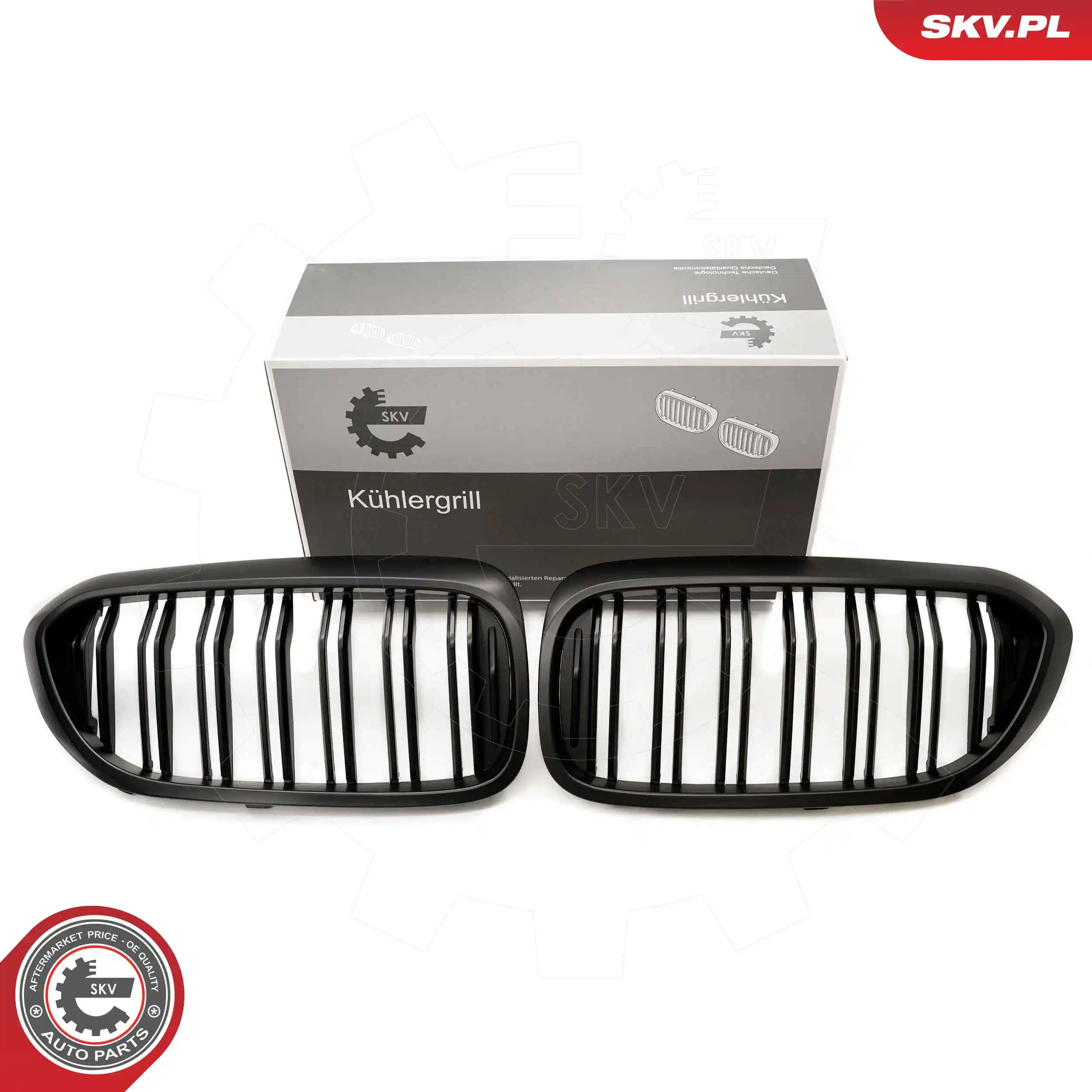 ESEN SKV 66SKV195 Radiator Grille