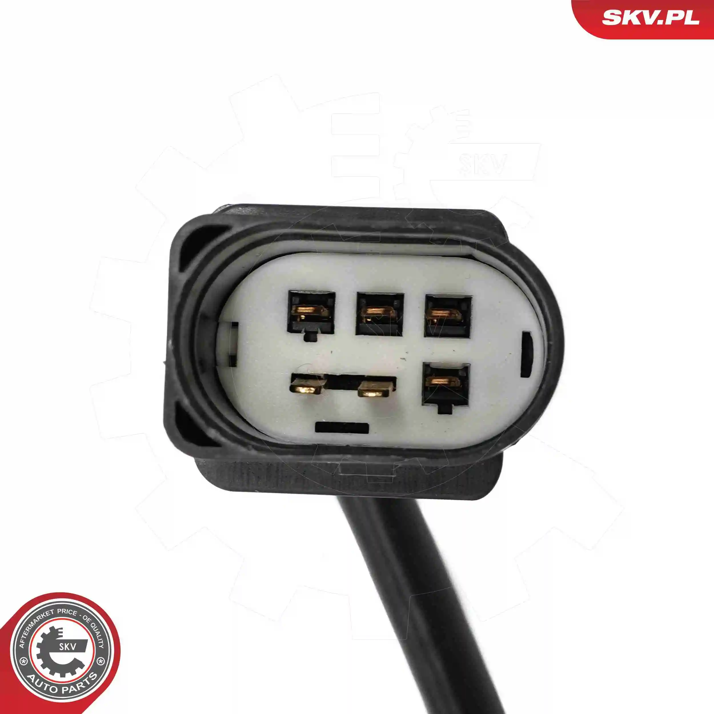 Oxygen Sensor 09SKV160