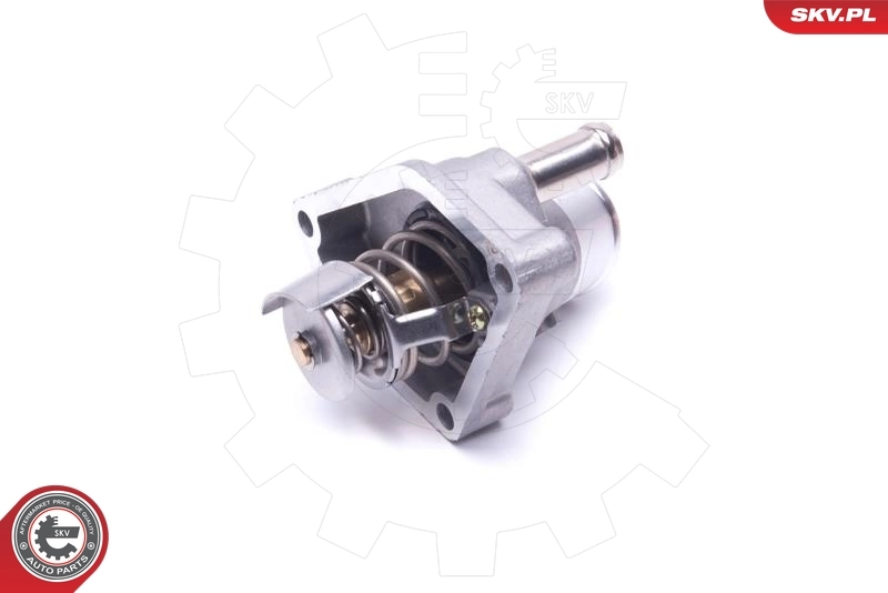 Thermostat, coolant 20SKV173