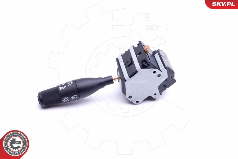 Steering Column Switch 38SKV515