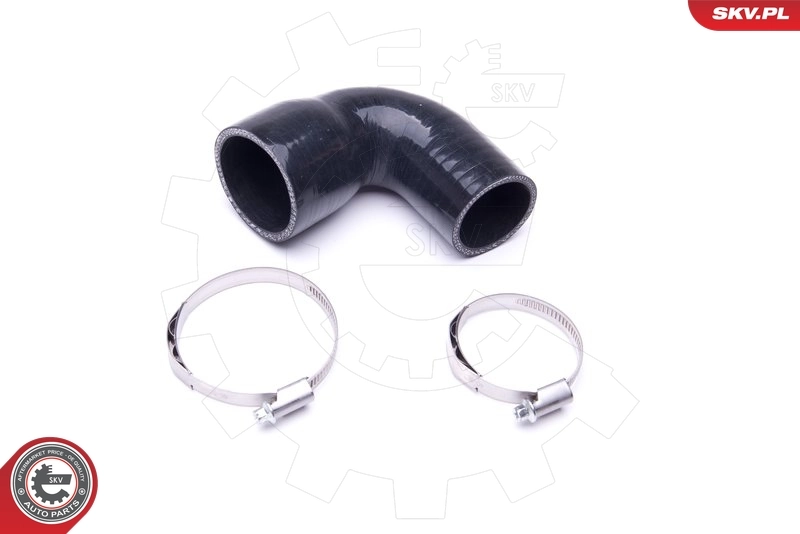 ESEN SKV 43SKV263 Charge Air Hose