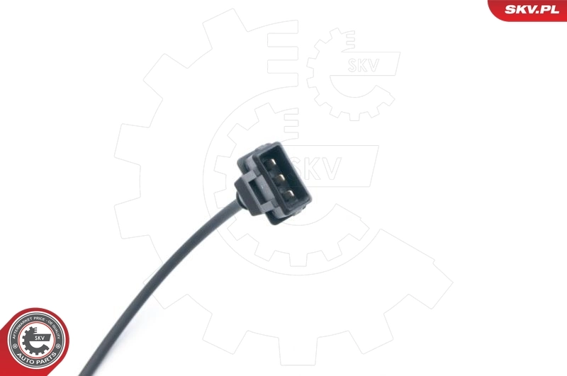 Sensor, crankshaft pulse 17SKV366