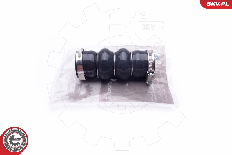 Charge Air Hose 24SKV789