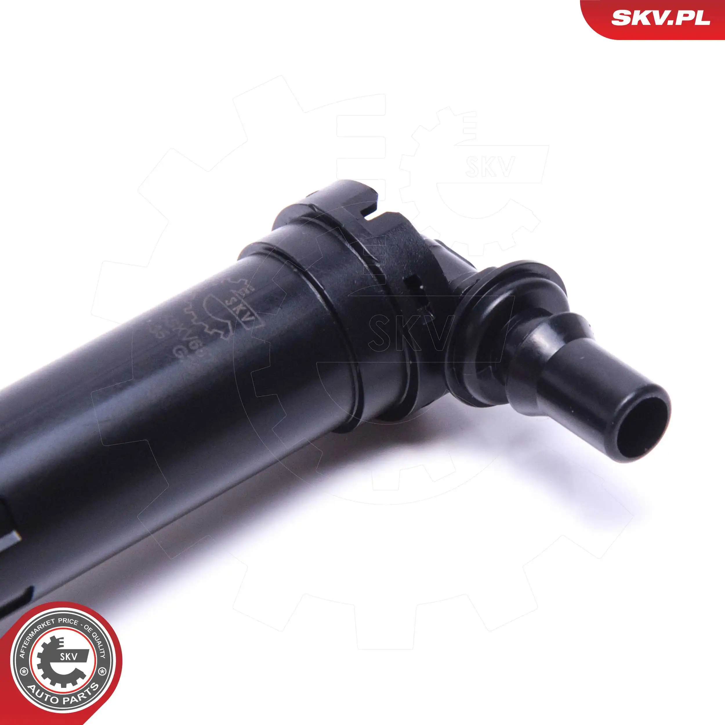 Washer Fluid Jet, headlight cleaning 15SKV687