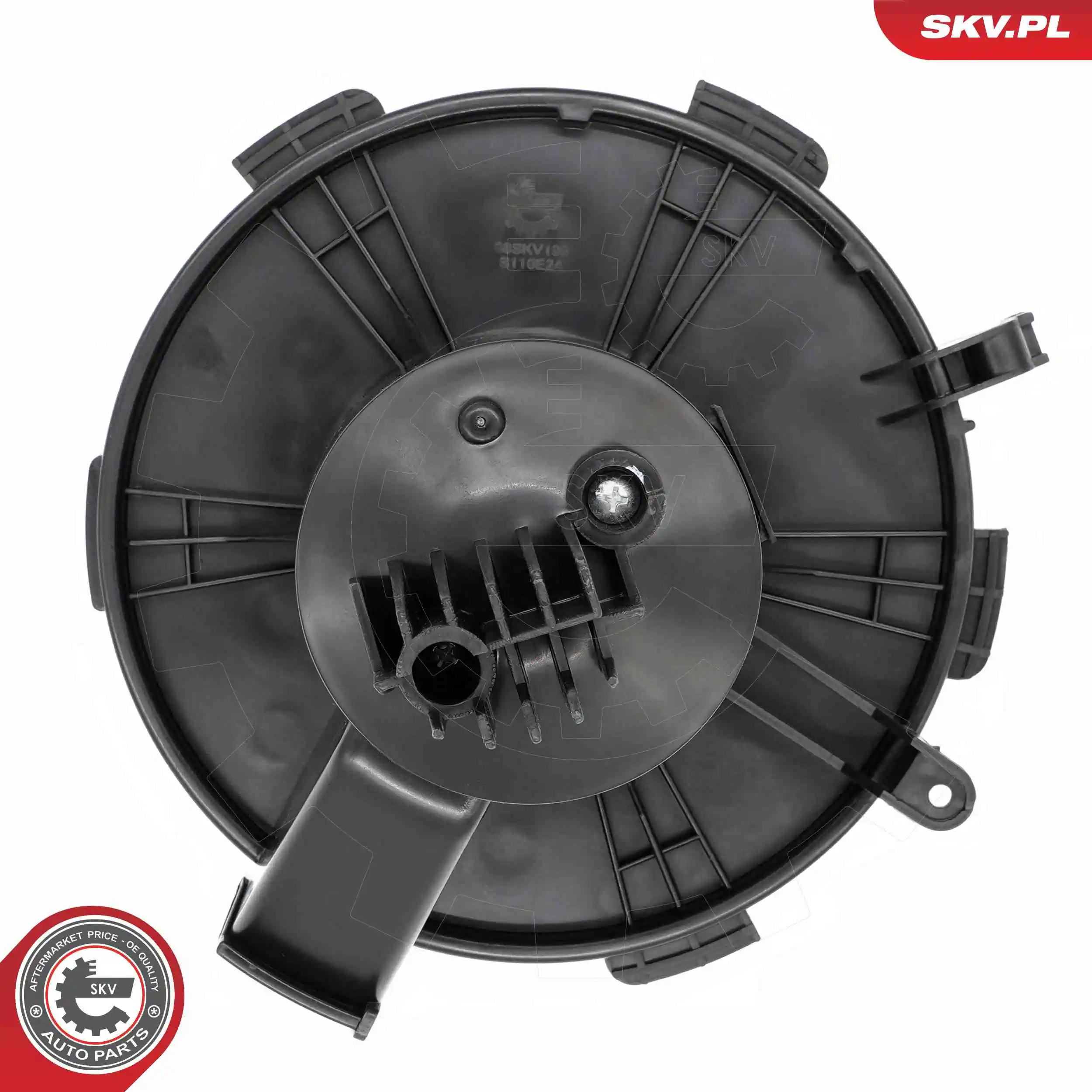 Interior Blower 68SKV196