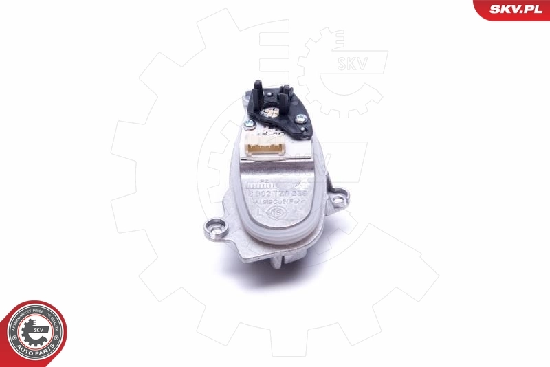 ESEN SKV 59SKV131 Control Unit, lights