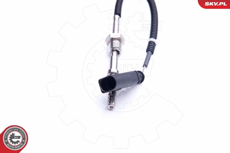 Sensor, exhaust gas temperature 30SKV204
