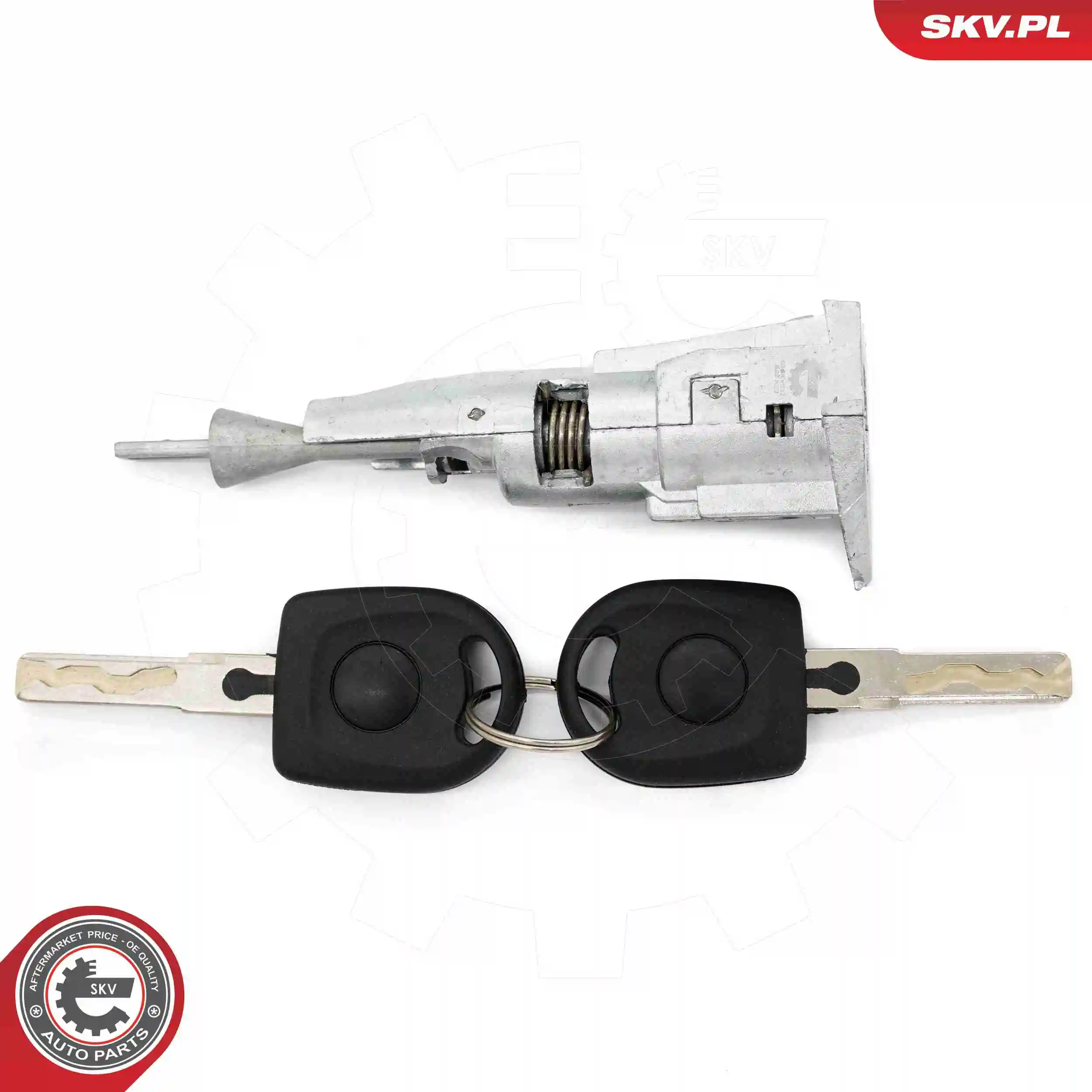 ESEN SKV 65SKV532 Lock Cylinder