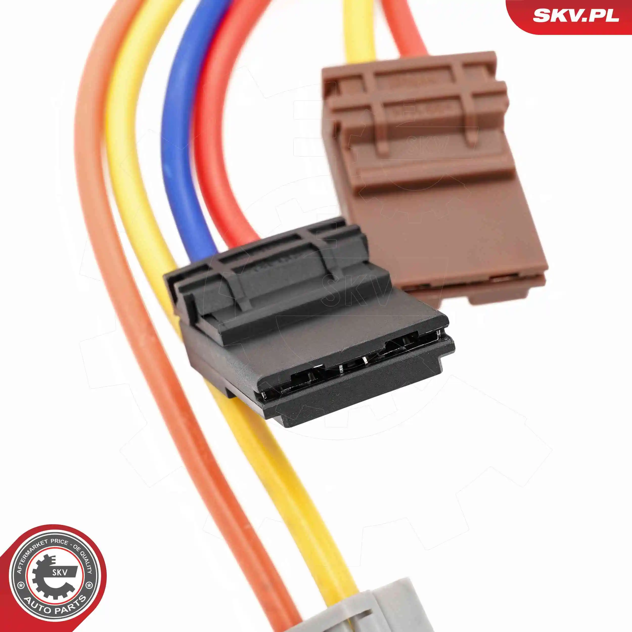 Ignition Switch 65SKV236