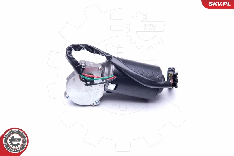 Wiper Motor 19SKV035