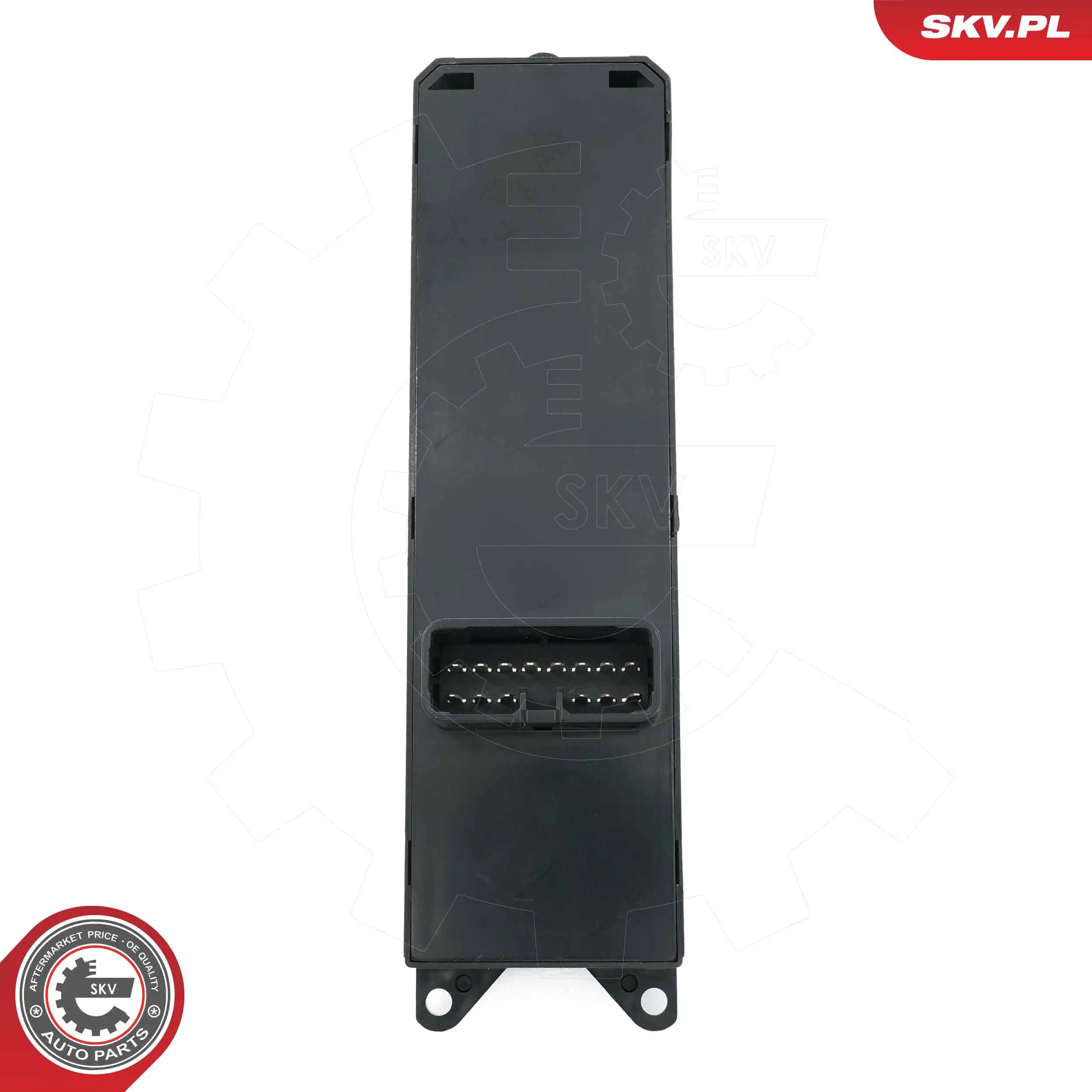 Switch, window regulator 37SKV442