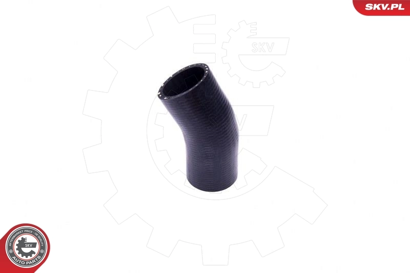Charge Air Hose 43SKV451