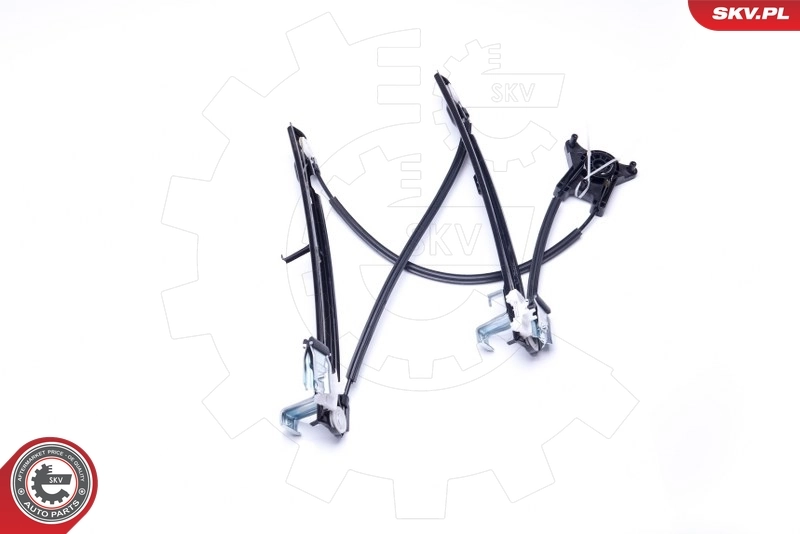 Window Regulator 00SKV572