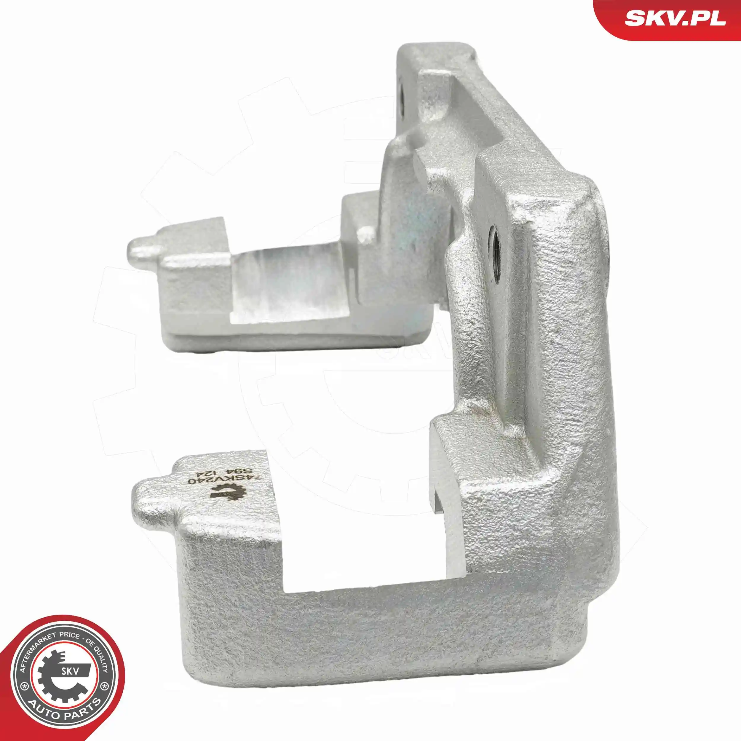 ESEN SKV 74SKV240 Bracket, brake caliper