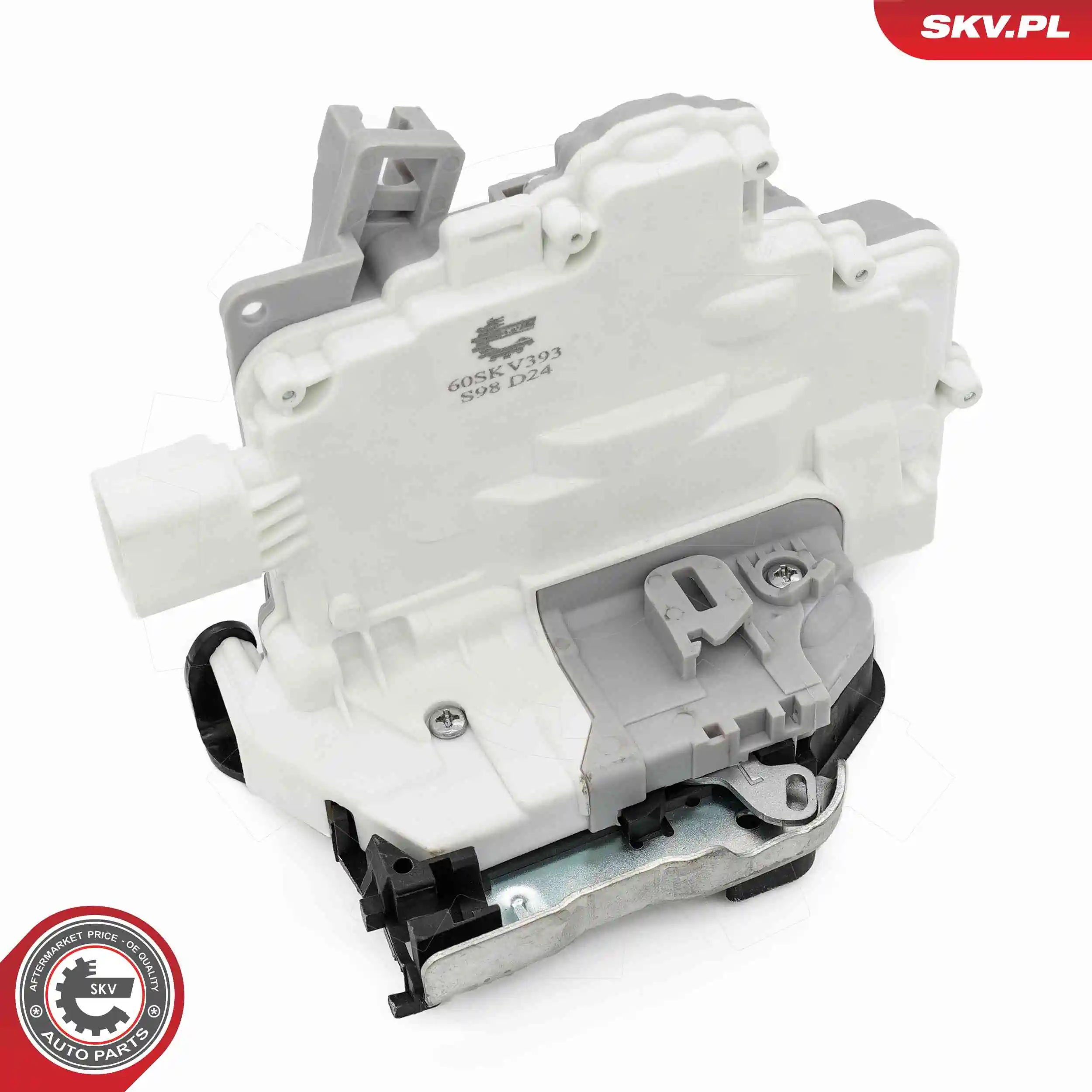 ESEN SKV 60SKV393 Door Lock