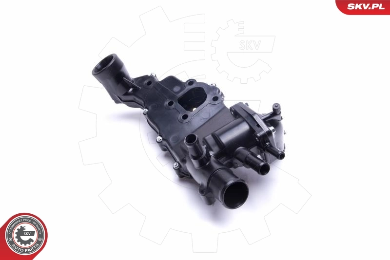 Thermostat, coolant 20SKV161