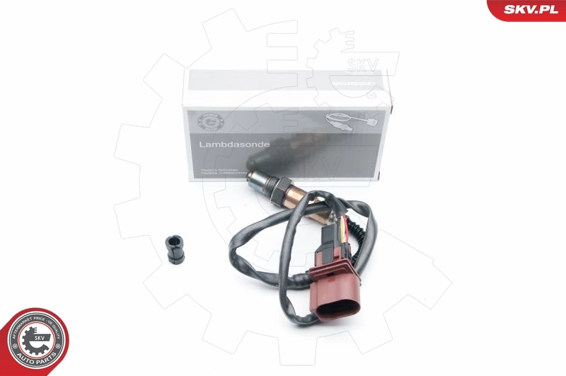 Oxygen Sensor 09SKV858
