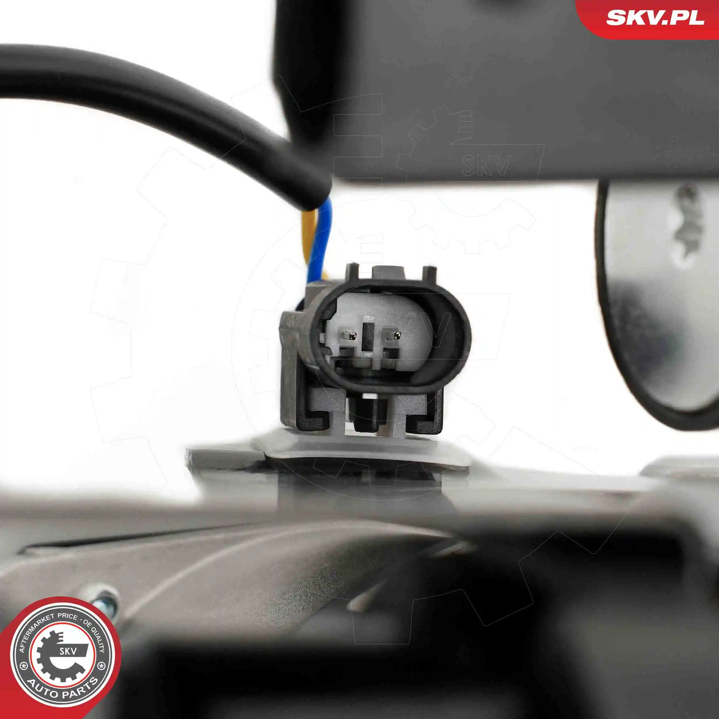 Compressor, compressed-air system 58SKV528