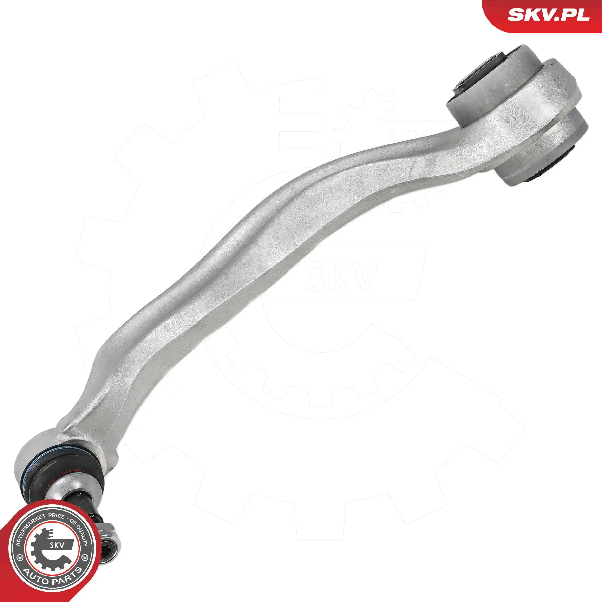 Control/Trailing Arm, wheel suspension 69SKV513