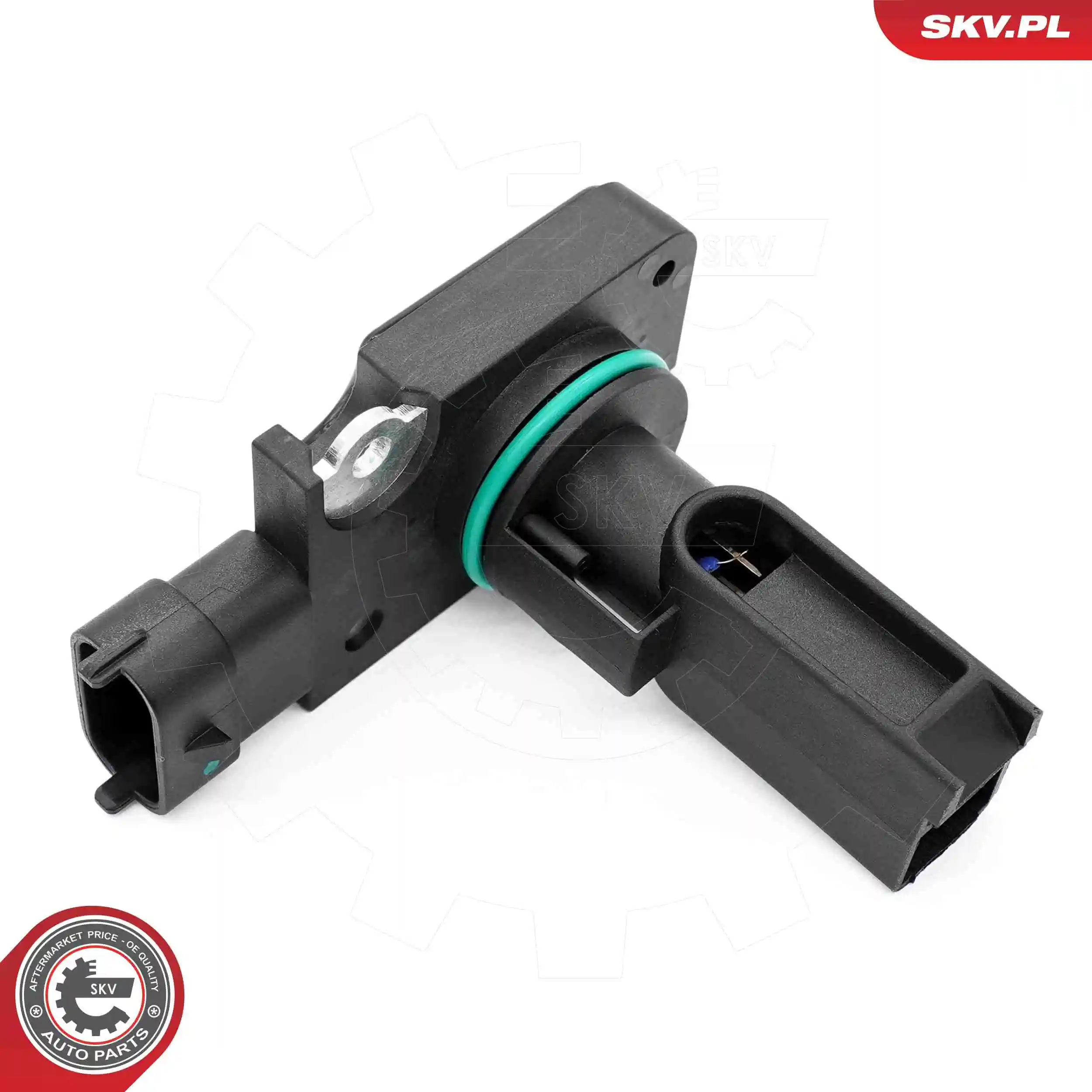 Mass Air Flow Sensor 07SKV203