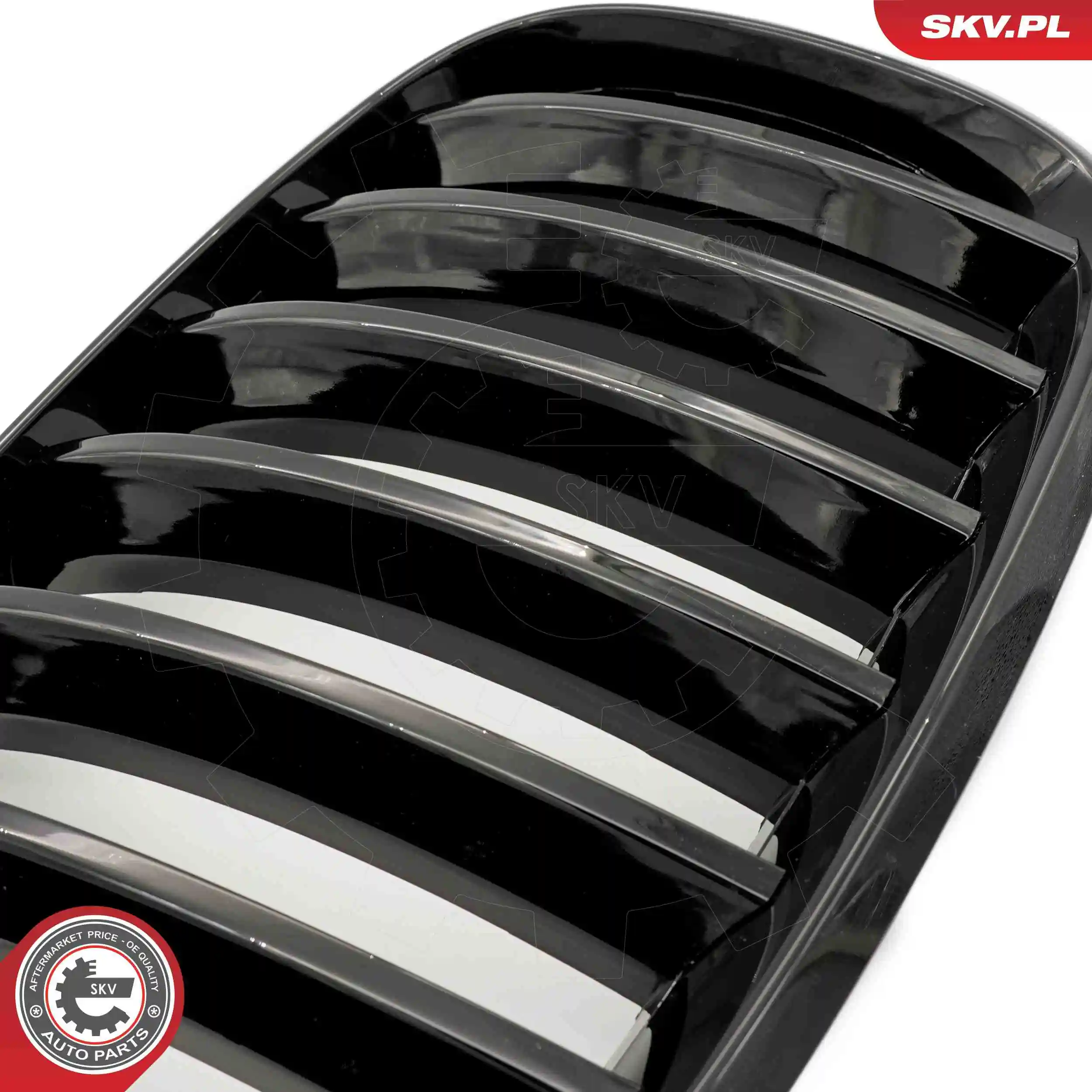 ESEN SKV 66SKV282 Radiator Grille