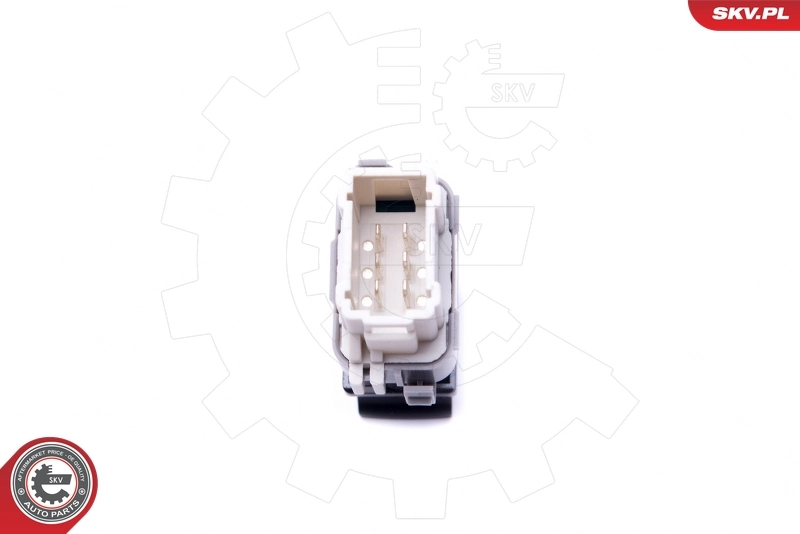 Switch, window regulator 37SKV325