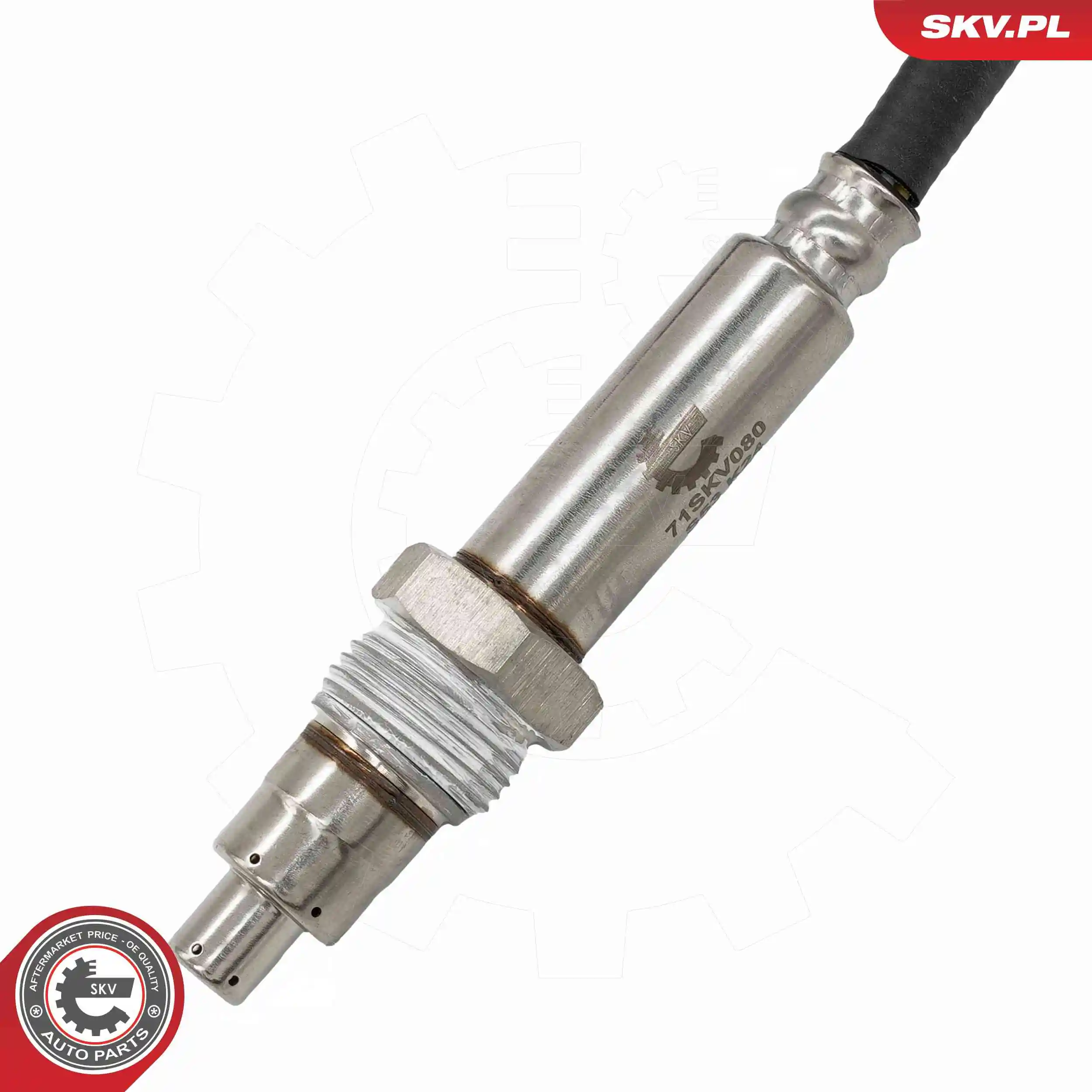 ESEN SKV 71SKV080 NOx Sensor, NOx catalytic converter