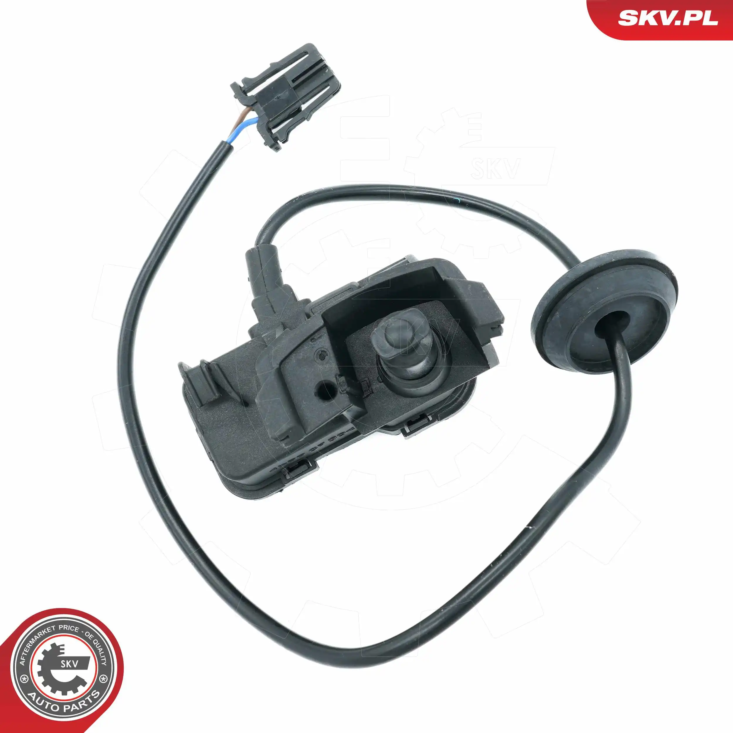ESEN SKV 60SKV708 Actuator, central locking system