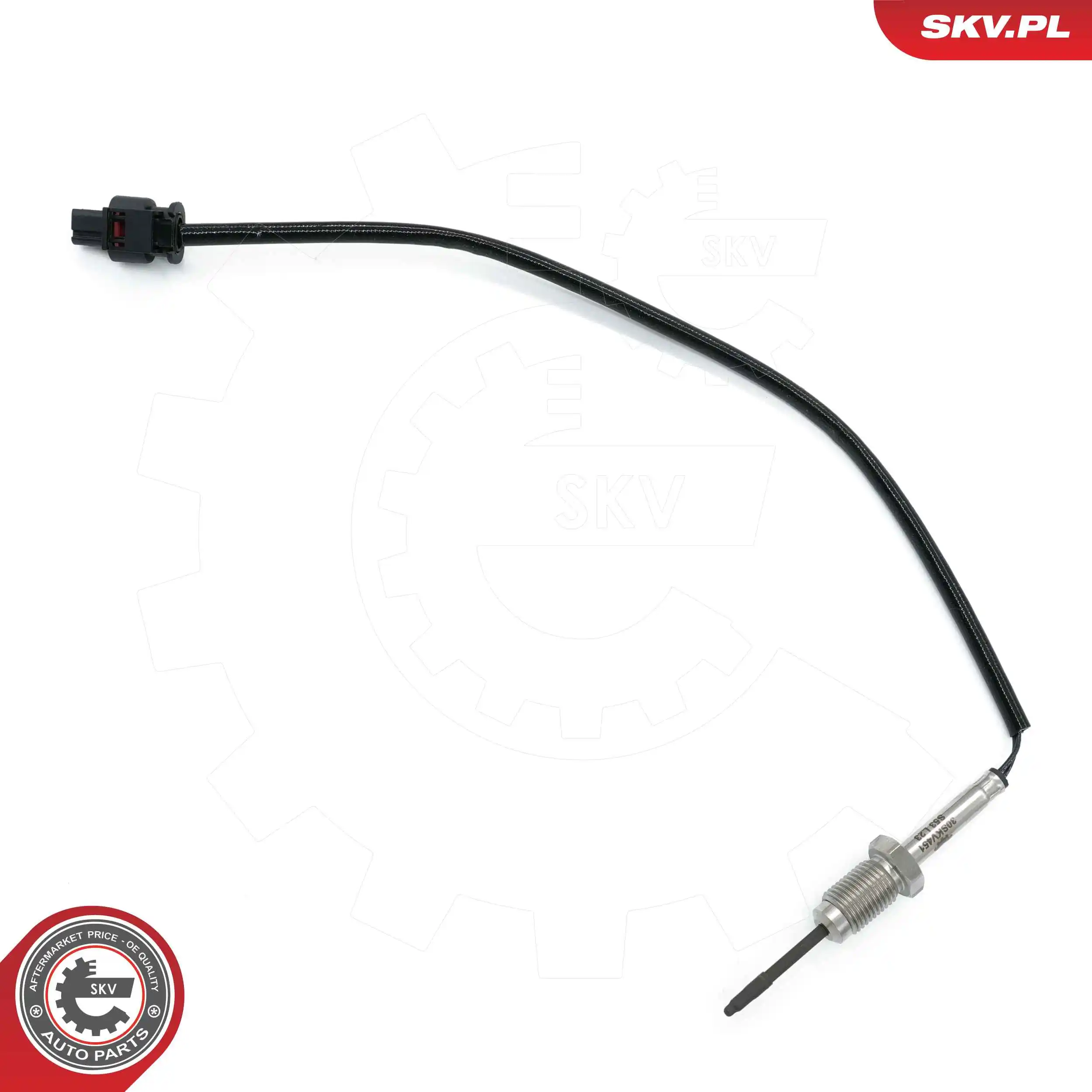 ESEN SKV 30SKV451 Sensor, exhaust gas temperature