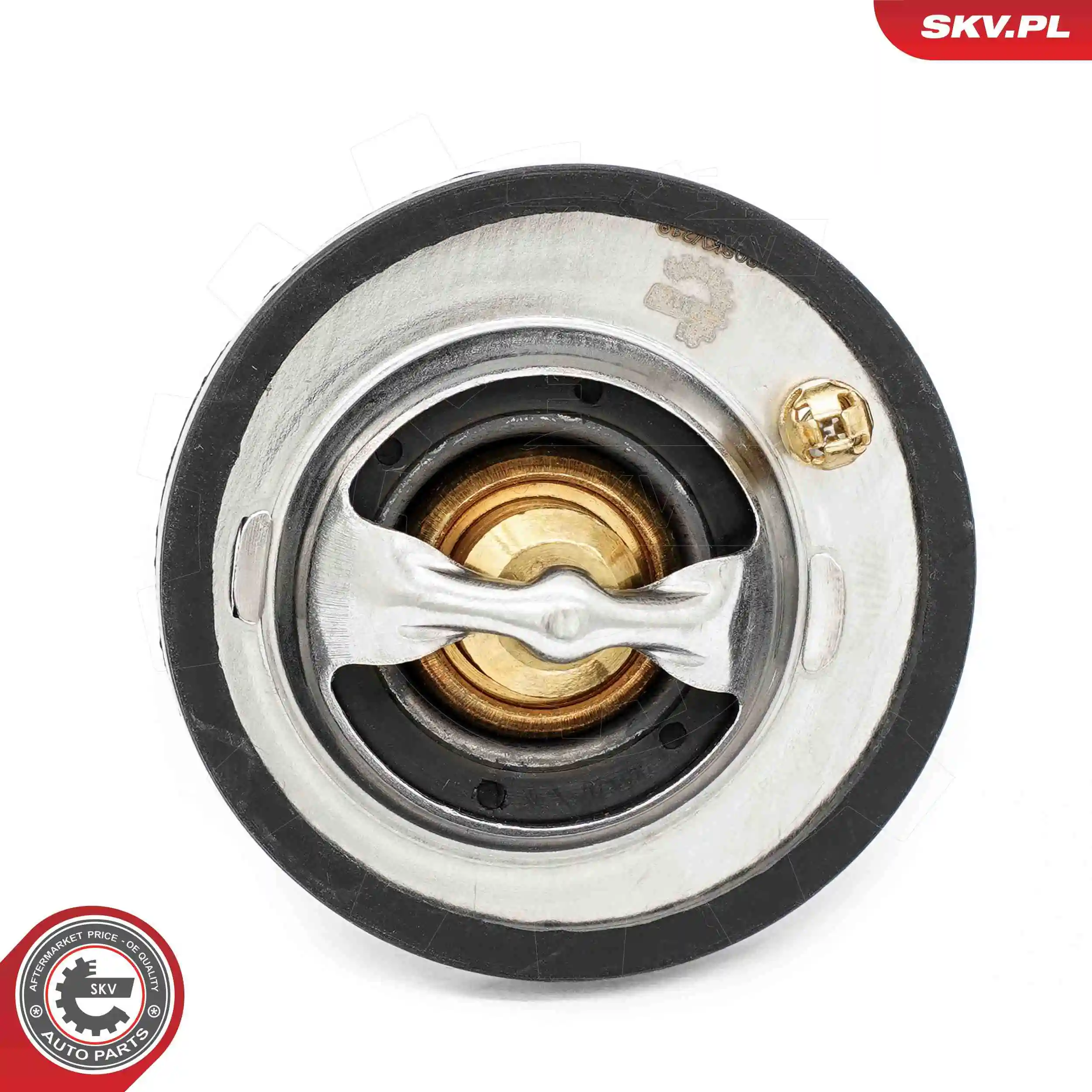 Thermostat, coolant 20SKV218