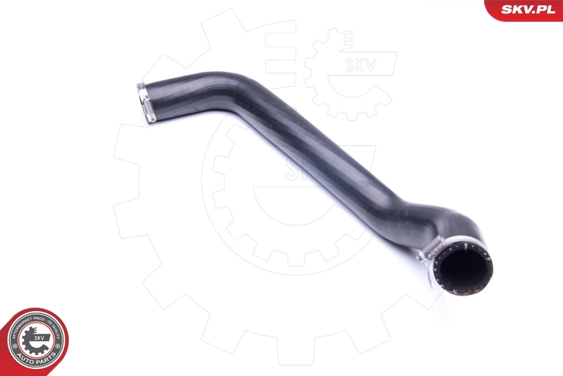 Charge Air Hose 24SKV905