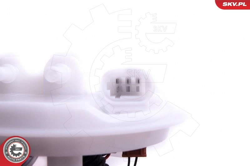 Fuel Feed Unit 02SKV840