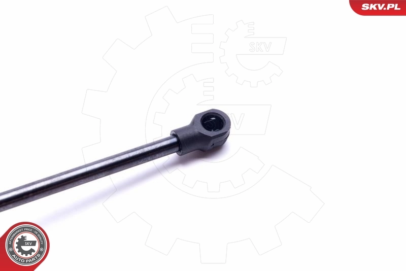 Gas Spring, bonnet 52SKV055