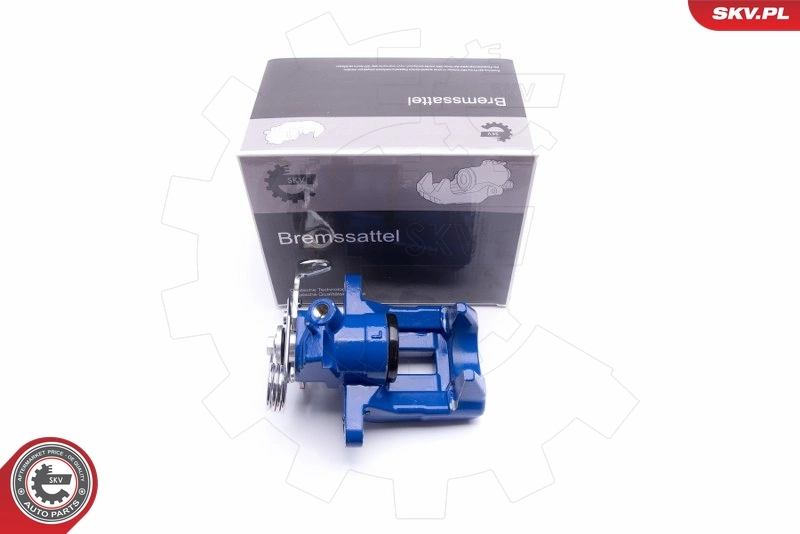 Brake Caliper 23SKV013 BLUE