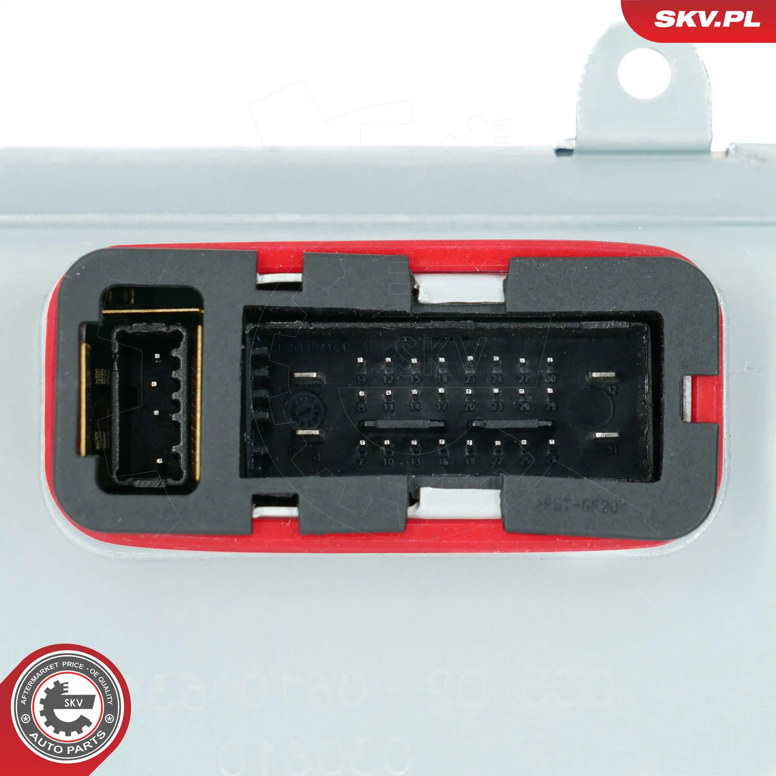 Control Unit, lights 59SKV200