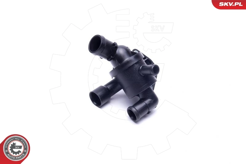 Thermostat, coolant 20SKV147