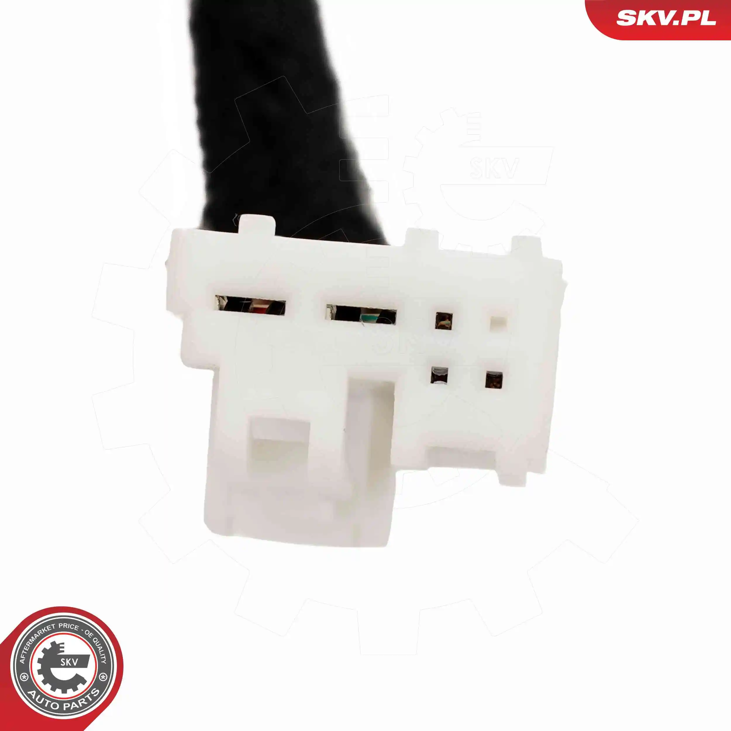 Closing aid, tailgate 16SKV083