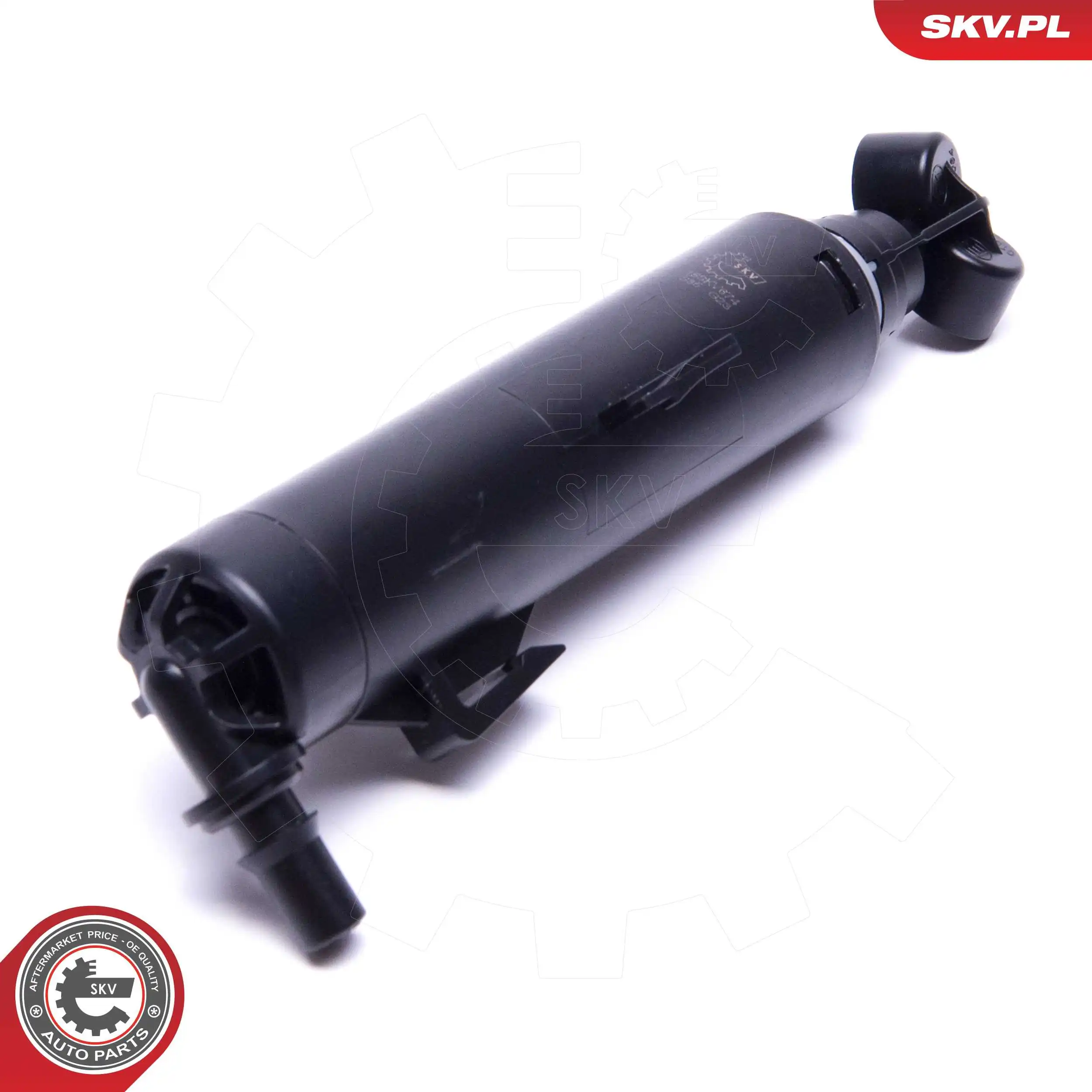 Washer Fluid Jet, headlight cleaning 15SKV674