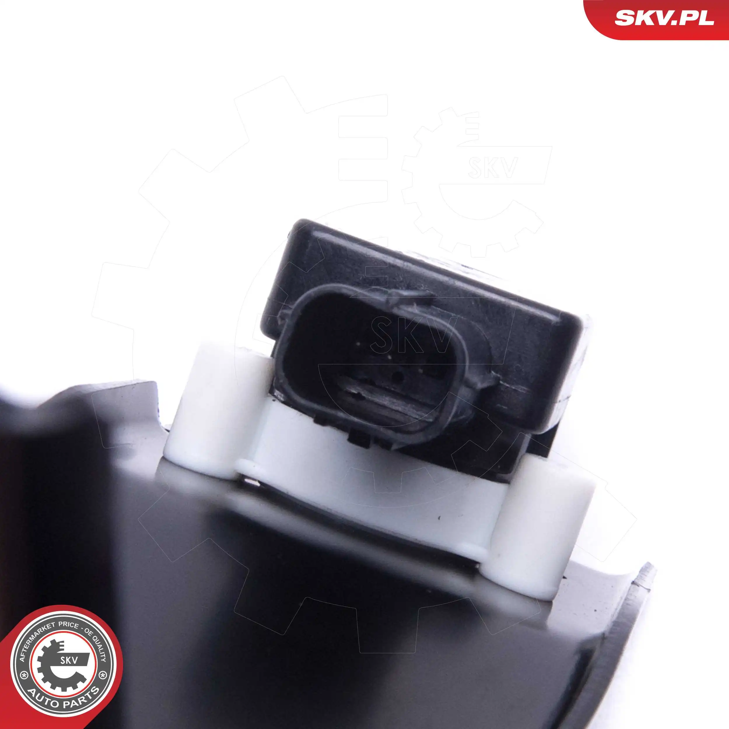 Sensor, headlight levelling 17SKV717