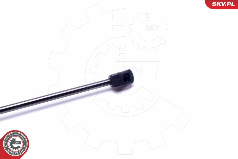 ESEN SKV 52SKV122 Gas Spring, bonnet
