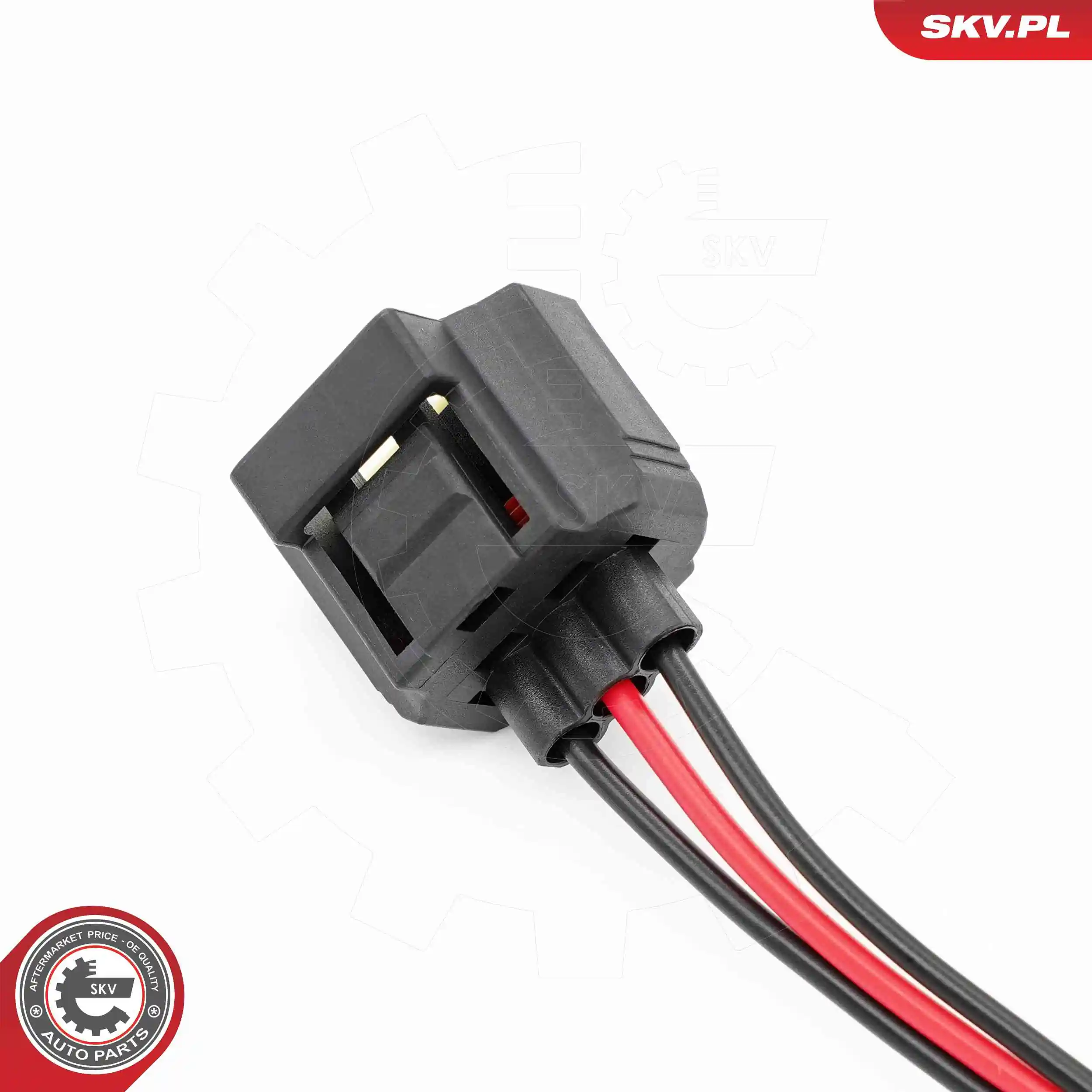 Cable Repair Kit, alternator 96SKV279