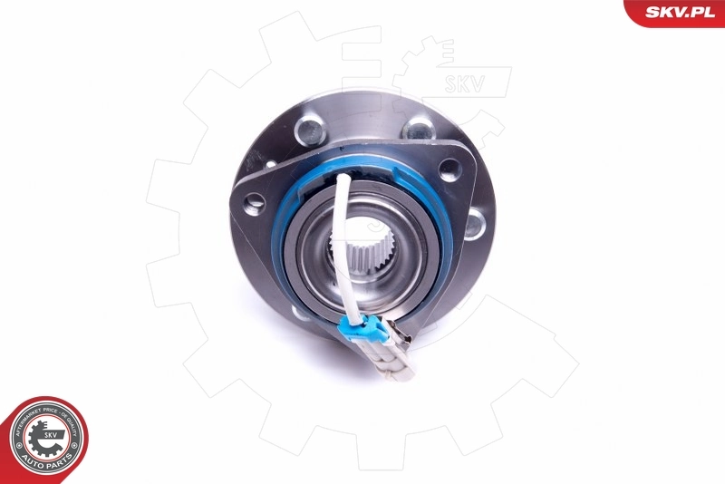 Wheel Bearing Kit 29SKV365